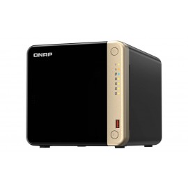 NAS сервер Qnap TS-464-8G