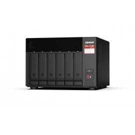 NAS сервер Qnap TS-673A-8G