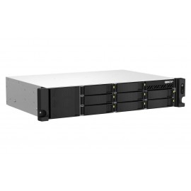 Сетевой накопитель Qnap TS-873AeU-4G