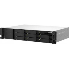 Сетевой накопитель Qnap TS-873AeU-RP-4G