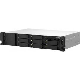 Сетевой накопитель Qnap TS-873AeU-RP-4G