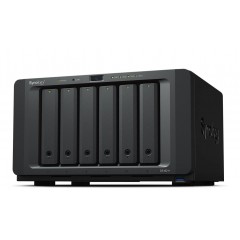 NAS сервер Synology DS1621+