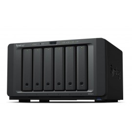 NAS сервер Synology DS1621+