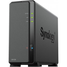 NAS сервер Synology DS124
