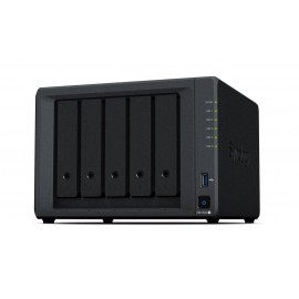 NAS сервер Synology DS1522+