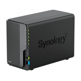 NAS сервер Synology DS224+