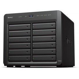 NAS сервер Synology DS3622xs+