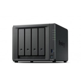 NAS сервер Synology DS423+