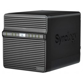 NAS сервер Synology DS423