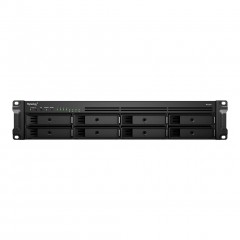 NAS сервер Synology RS1221+