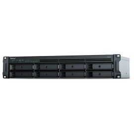 NAS сервер Synology RS1221RP+