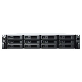 NAS сервер Synology RS2423+