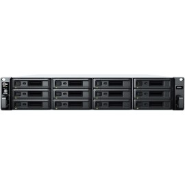 NAS сервер Synology RS2423RP+