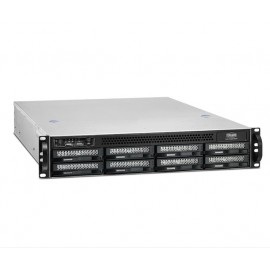 NAS сервер TerraMaster U8-722-2224