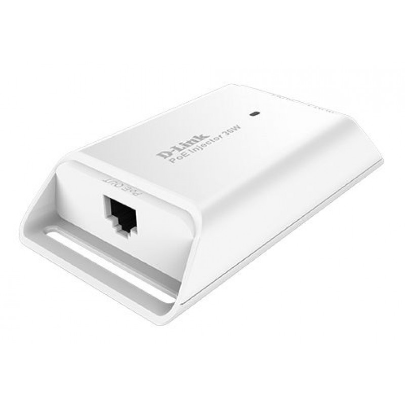 PoE-инжектор D-Link DPE-301GI/A1B