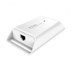 PoE injector D-Link DPE-301GS/A1A, 1Gbps