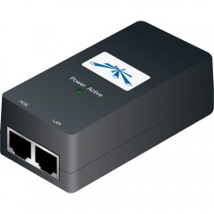PoE injector UBIQUITI POE-15-12W