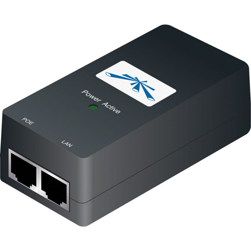 PoE injector UBIQUITI POE-15-12W