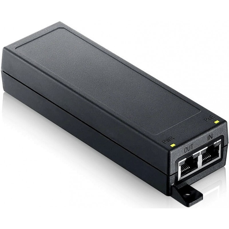 PoE-инжектор Zyxel POE12-30W-EU0101F