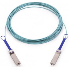 Кабель QSFP28 Mellanox MFA1A00-C005, 5м