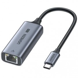Сетевой адаптер Ugreen CM648 25052