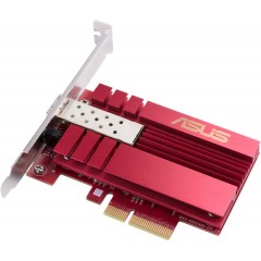 Сетевая карта Asus XG-C100F, 10GBps, PCIx1