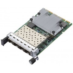 Сетевая карта Broadcom NetXtreme N425G BCM957504-N425G, 4xSFP28 25GBps, OCP 3.0