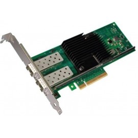 Сетевой адаптер Intel X710-DA2, Dual-Port 10Gb SFP+, EX710DA2G1P5