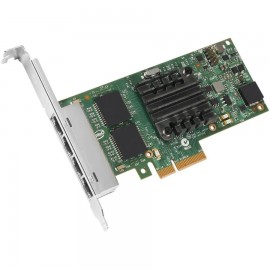 Сетевая карта Intel I350-T4 (I350T4BLK)