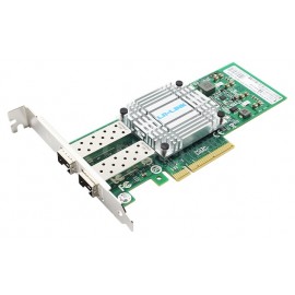 Сетевая карта Lr-Link LREC9802BF-2SFP+, 2xSFP+ 10Gbps, PCI-Ex8