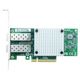 Сетевая карта Lr-Link LREC9812BF-2SFP+, 2xSFP+ 10Gbps, PCI-Ex8