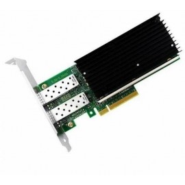 Сетевая карта Lr-Link LRES1001PF-2SFP28, 2xSFP28 25Gbps, PCI-Ex8