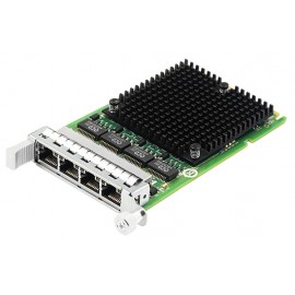 Сетевая карта Lr-Link LRES3023PT-OCP, 4xLAN 1Gbps, OCP 3.0