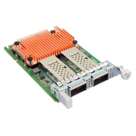 Сетевая карта Lr-Link LRES3026PF-OCP, 2xSFP28 100Gbps, OCP 3.0