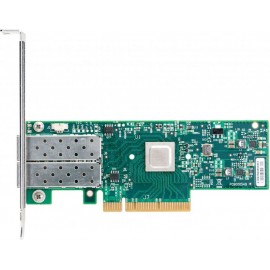 Сетевая карта Mellanox MCX4121A-ACAT, 2xSFP28 25GBps, PCI-Ex8