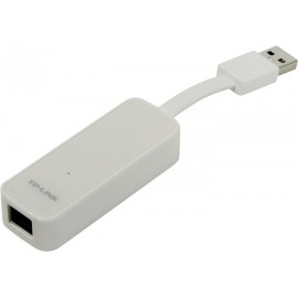 Сетевая карта TP-Link UE300, 1Gbps, USB 3.0
