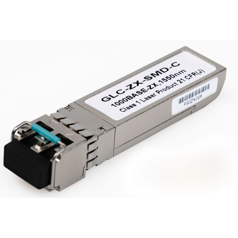 Модуль SFP Cisco GLC-ZX-SMD