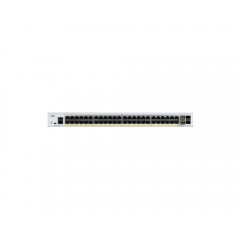 Коммутатор Cisco C1000-48T-4X-L, 48xLAN 1Gbps, 4xSFP+ 10Gbps