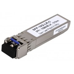 Модуль CISCO SFP-10G-LR=, 10GBASE-LR