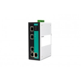 Коммутатор Moxa EDS-405A-T, 5xLAN 100Mbps