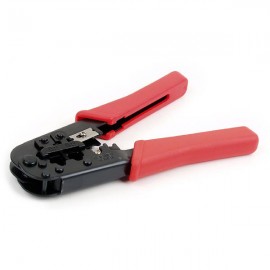 Инструмент Gembird/Cablexpert HT-568, для обжима коннекторов RJ-12/45