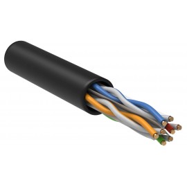 UTP кабель бухта 305м cat.6 ITK GENERICA LC3-C604-139