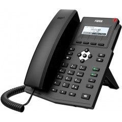 IP - телефон Fanvil X1SG