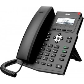 IP - телефон Fanvil X1SP