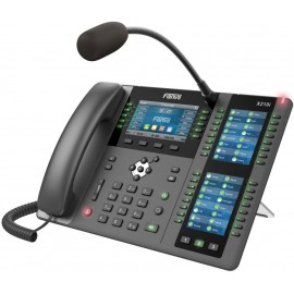 IP - телефон Fanvil X210i