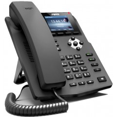 IP - телефон Fanvil X3S