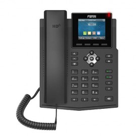 IP - телефон Fanvil X3SG