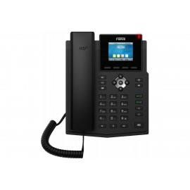 IP - телефон Fanvil X3SP Pro