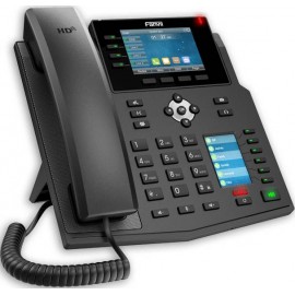 IP - телефон Fanvil X5U