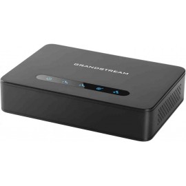 IP - шлюз Grandstream HT812